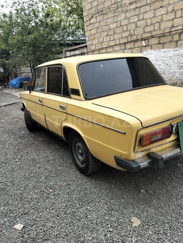 LADA (VAZ) 2106 1985, 53,864 km - 1.6 l - Qəbələ