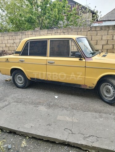 LADA (VAZ) 2106 1985, 53,864 km - 1.6 l - Qəbələ