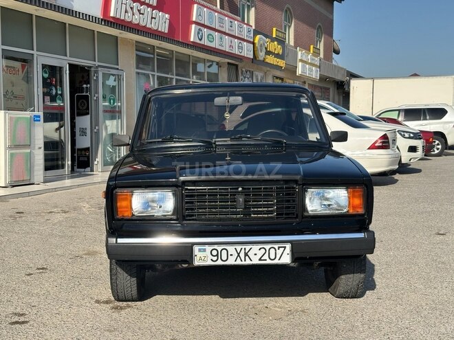 LADA (VAZ) 2107 2010, 98,000 km - 1.6 l - Bakı