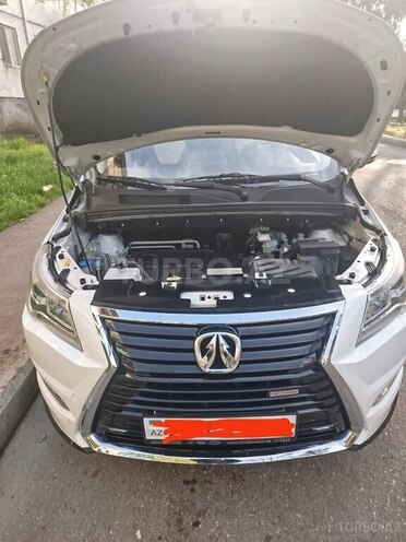 Baic M60 2020, 49,912 km - 1.5 l - Gəncə