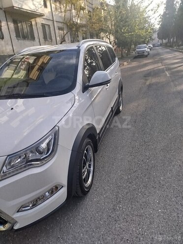 Baic M60 2020, 49,912 km - 1.5 l - Gəncə
