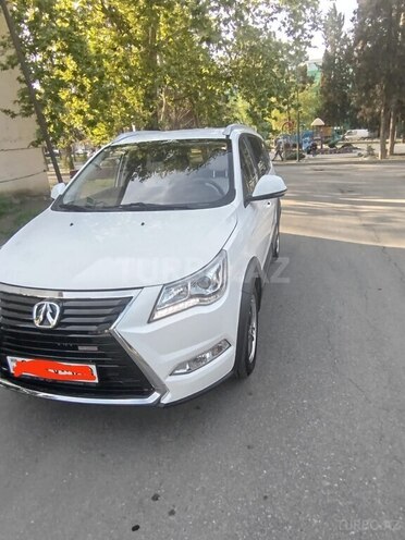 Baic M60 2020, 49,912 km - 1.5 l - Gəncə