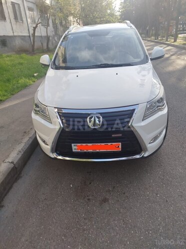 Baic M60 2020, 49,912 km - 1.5 l - Gəncə