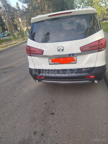 Baic M60 2020, 49,912 km - 1.5 l - Gəncə