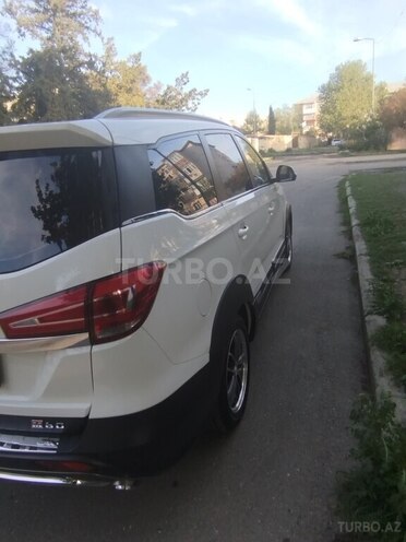 Baic M60 2020, 49,912 km - 1.5 l - Gəncə