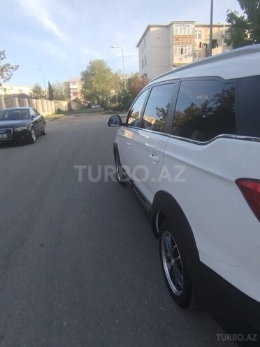 Baic M60 2020, 49,912 km - 1.5 l - Gəncə