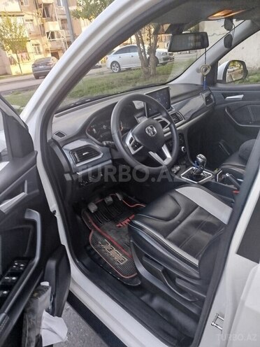 Baic M60 2020, 49,912 km - 1.5 l - Gəncə