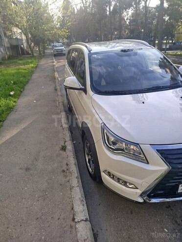 Baic M60 2020, 49,912 km - 1.5 l - Gəncə