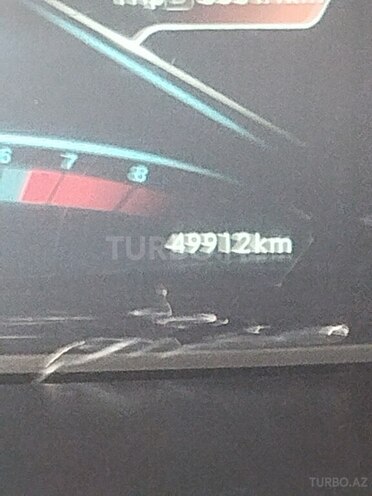 Baic M60 2020, 49,912 km - 1.5 l - Gəncə