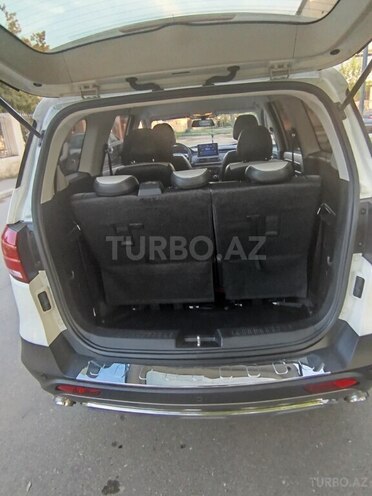 Baic M60 2020, 49,912 km - 1.5 l - Gəncə