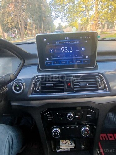 Baic M60 2020, 49,912 km - 1.5 l - Gəncə