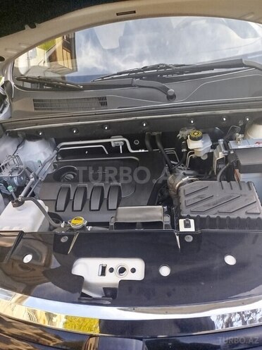 Baic M60 2020, 49,912 km - 1.5 l - Gəncə