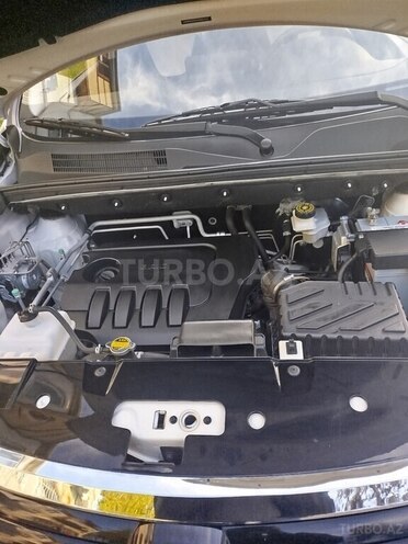 Baic M60 2020, 49,912 km - 1.5 l - Gəncə
