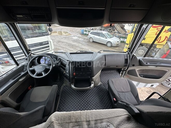 Scania R480 2002, 1,200,000 km - 12.0 l - Bakı