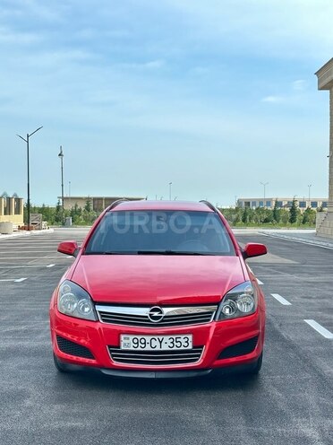 Opel Astra 2007, 500,000 km - 1.3 л - Sumqayıt