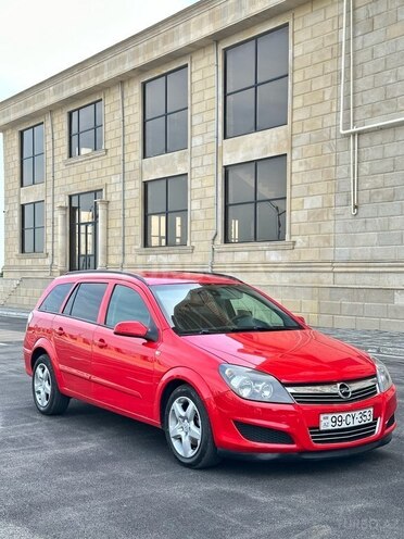 Opel Astra 2007, 500,000 km - 1.3 л - Sumqayıt