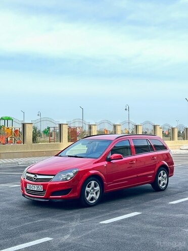 Opel Astra 2007, 500,000 km - 1.3 л - Sumqayıt