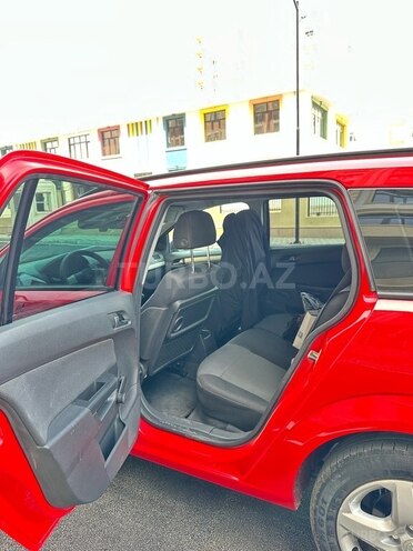Opel Astra 2007, 500,000 km - 1.3 л - Sumqayıt