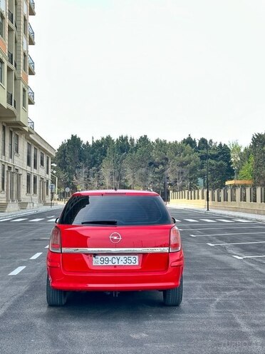 Opel Astra 2007, 500,000 km - 1.3 л - Sumqayıt