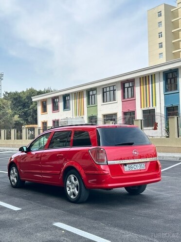 Opel Astra 2007, 500,000 km - 1.3 л - Sumqayıt
