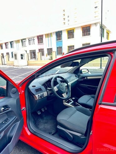 Opel Astra 2007, 500,000 km - 1.3 л - Sumqayıt