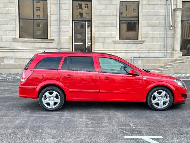 Opel Astra 2007, 500,000 km - 1.3 л - Sumqayıt