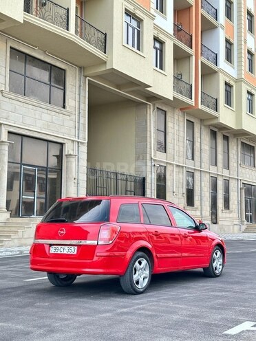 Opel Astra 2007, 500,000 km - 1.3 л - Sumqayıt