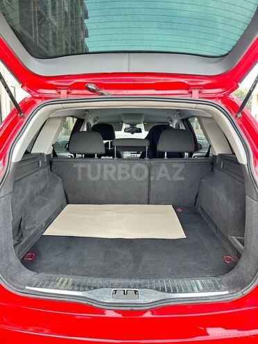 Opel Astra 2007, 500,000 km - 1.3 л - Sumqayıt