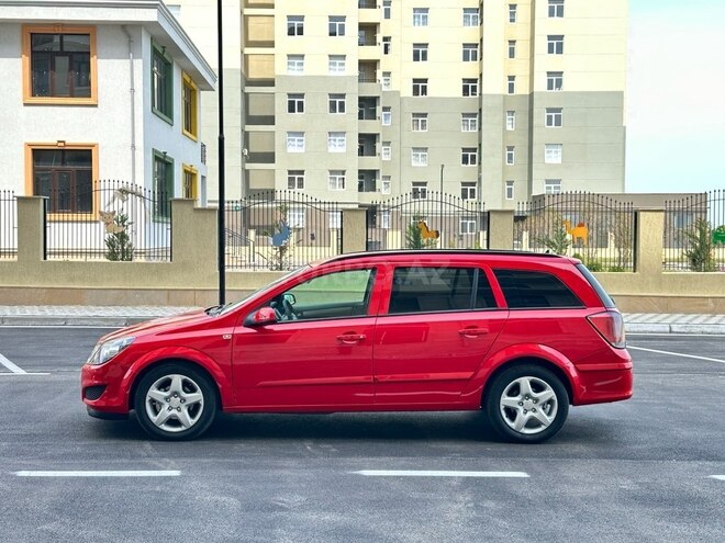 Opel Astra 2007, 500,000 km - 1.3 л - Sumqayıt