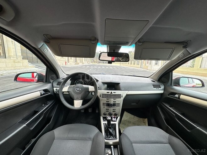 Opel Astra 2007, 500,000 km - 1.3 л - Sumqayıt