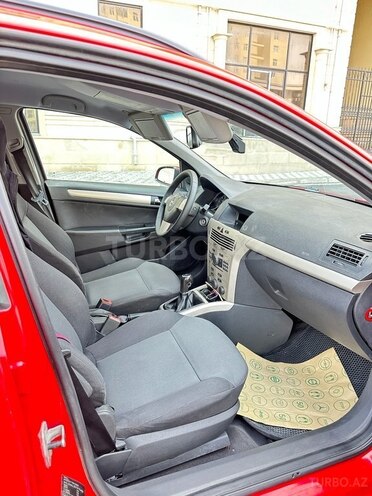 Opel Astra 2007, 500,000 km - 1.3 л - Sumqayıt