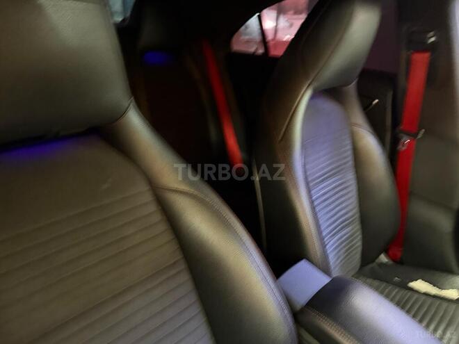 Mercedes CLA 250 4MATIC 2016, 130,000 km - 2.0 л - Gəncə