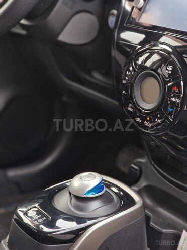 Nissan Note 2017, 40,800 km - 1.2 l - Bakı