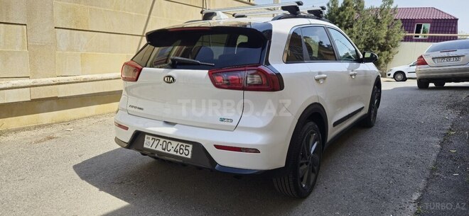 Kia Niro 2017, 175,418 km - 1.6 l - Bakı
