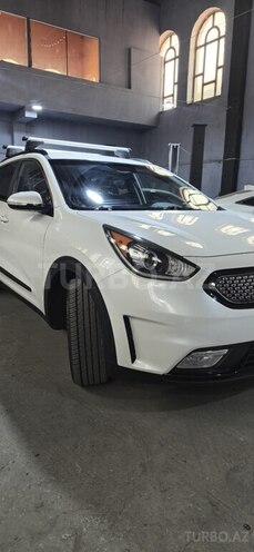 Kia Niro 2017, 175,418 km - 1.6 l - Bakı