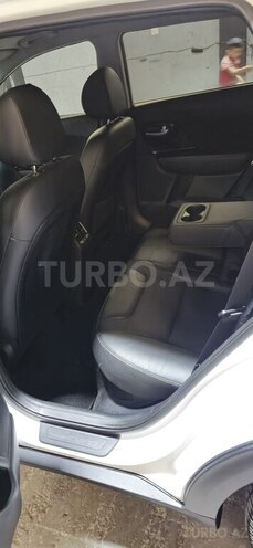Kia Niro 2017, 175,418 km - 1.6 l - Bakı