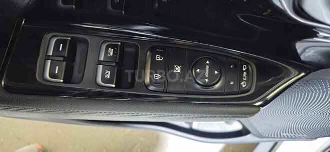 Kia Niro 2017, 175,418 km - 1.6 l - Bakı