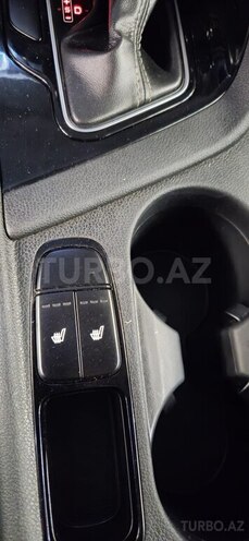 Kia Niro 2017, 175,418 km - 1.6 l - Bakı