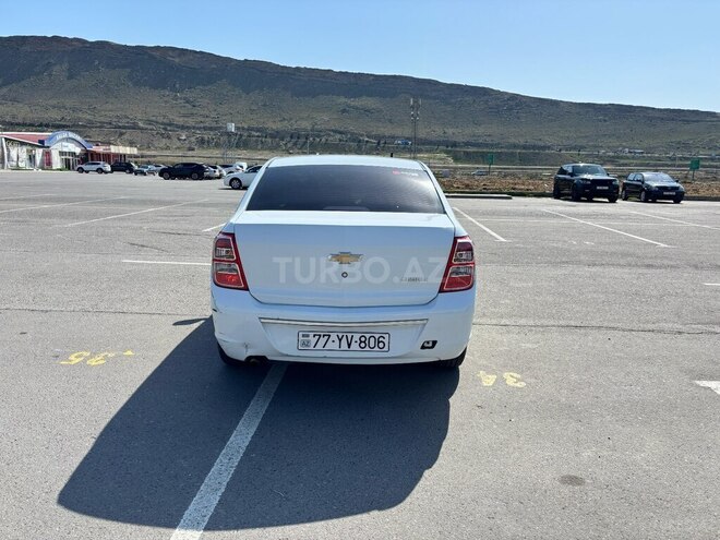 Chevrolet Cobalt 2024, 70,000 km - 1.5 l - Bakı