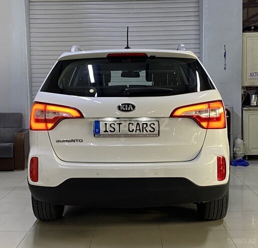 Kia Sorento 2013, 148,000 km - 2.0 l - Sumqayıt