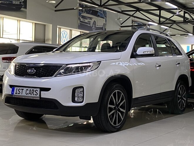 Kia Sorento 2013, 148,000 km - 2.0 l - Sumqayıt
