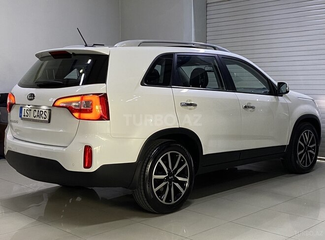 Kia Sorento 2013, 148,000 km - 2.0 l - Sumqayıt