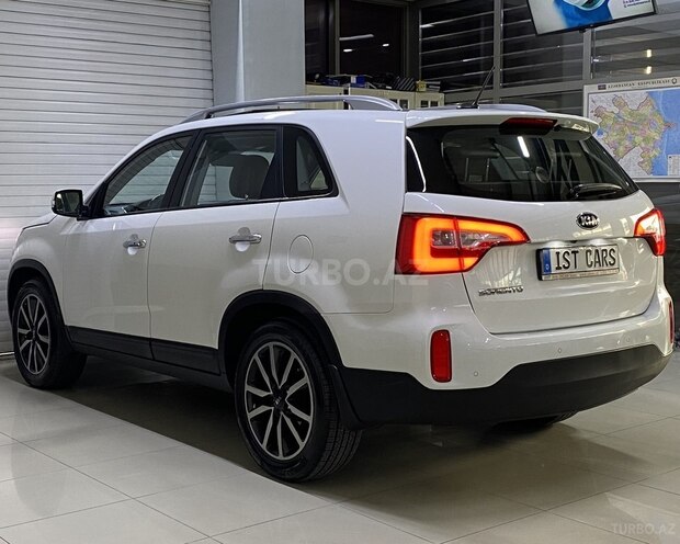 Kia Sorento 2013, 148,000 km - 2.0 l - Sumqayıt