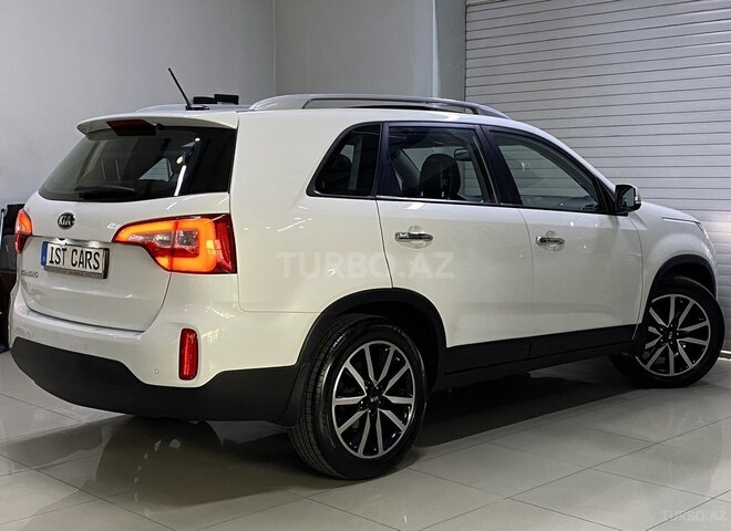 Kia Sorento 2013, 148,000 km - 2.0 l - Sumqayıt