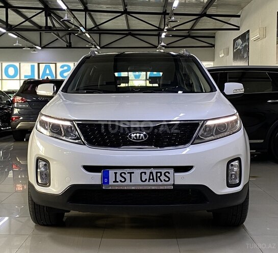 Kia Sorento 2013, 148,000 km - 2.0 l - Sumqayıt