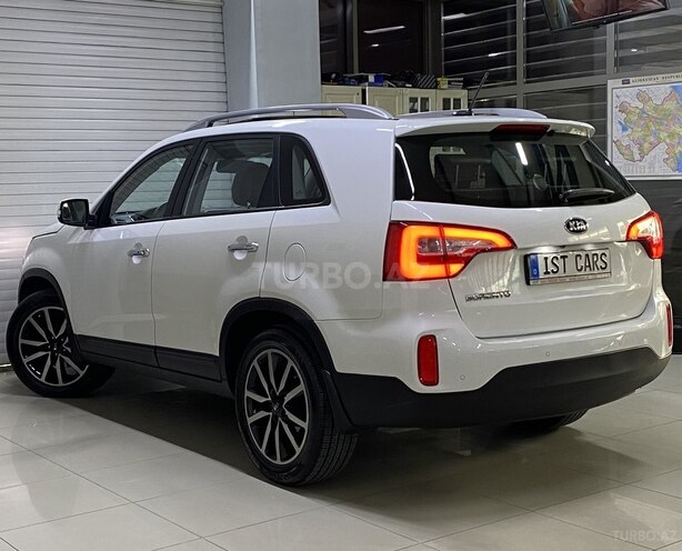 Kia Sorento 2013, 148,000 km - 2.0 l - Sumqayıt