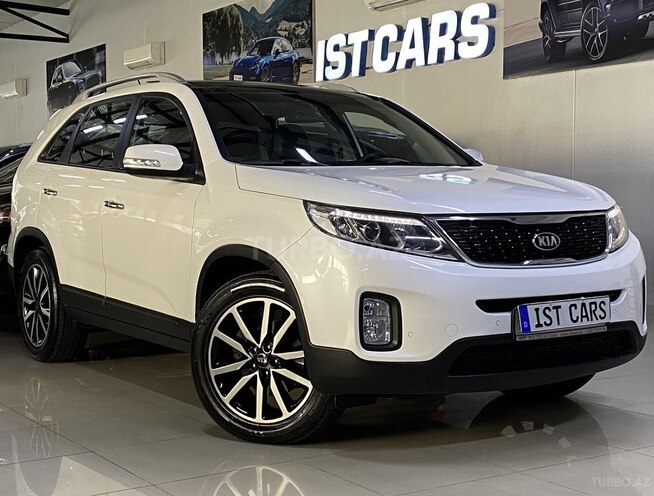 Kia Sorento 2013, 148,000 km - 2.0 l - Sumqayıt