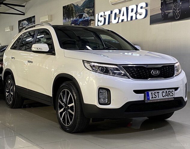 Kia Sorento 2013, 148,000 km - 2.0 l - Sumqayıt