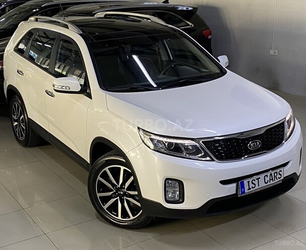 Kia Sorento 2013, 148,000 km - 2.0 l - Sumqayıt