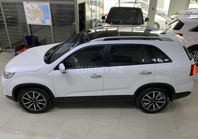 Kia Sorento 2013, 148,000 km - 2.0 l - Sumqayıt